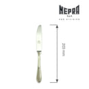 Norma dessertkniv med hult håndtak - for Storkjøkken - XL - Storkjøkken