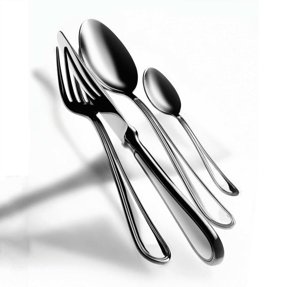 Norma dessertkniv med hult håndtak - for Storkjøkken - XL - Storkjøkken