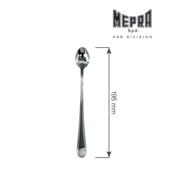 Norma latte skje - for Storkjøkken - XL - Storkjøkken