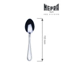 Norma moka skje - for Storkjøkken - XL - Storkjøkken