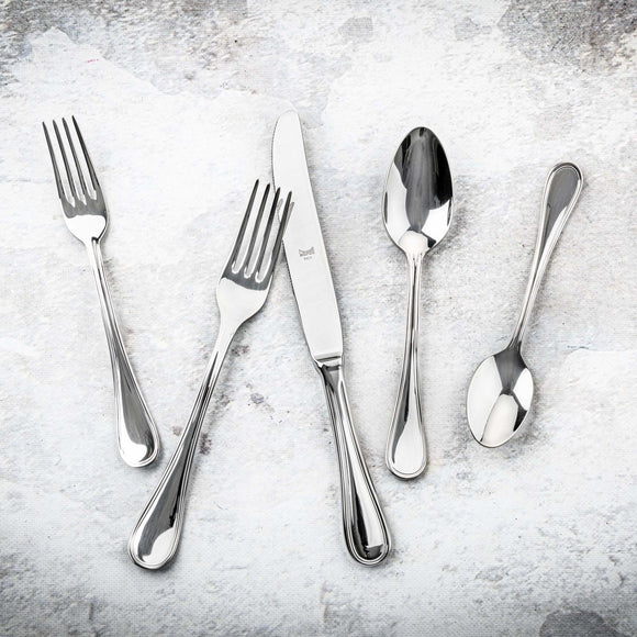 Norma salat serveringsgaffel, Min. kjøp: 1 - for Storkjøkken - XL - Storkjøkken