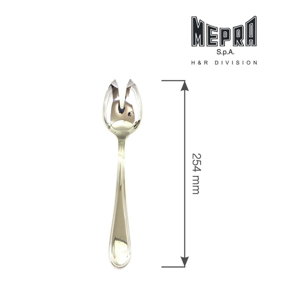 Norma salat serveringsgaffel, Min. kjøp: 1 - for Storkjøkken - XL - Storkjøkken