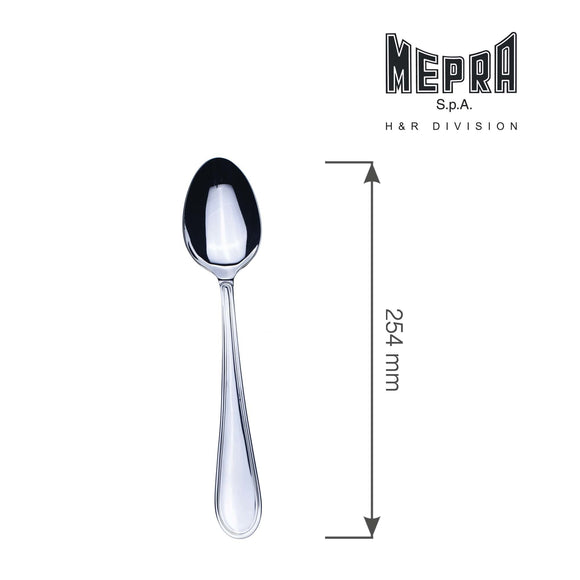 Norma serveringsskje - for Storkjøkken - XL - Storkjøkken