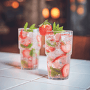 Norvege highballglass, 320 ml, Min. kjøp: 6 - for Storkjøkken - XL - Storkjøkken