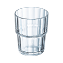 Norvege lowball - glass, 160 ml, Min. kjøp: 6 - for Storkjøkken - XL - Storkjøkken