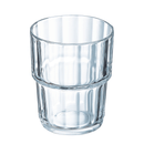 Norvege lowball - glass, 200 ml, Min. kjøp: 6 - for Storkjøkken - XL - Storkjøkken