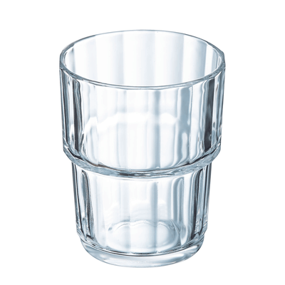 Norvege lowball - glass, 200 ml, Min. kjøp: 6 - for Storkjøkken - XL - Storkjøkken