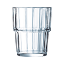 Norvege lowball - glass, 200 ml, Min. kjøp: 6 - for Storkjøkken - XL - Storkjøkken