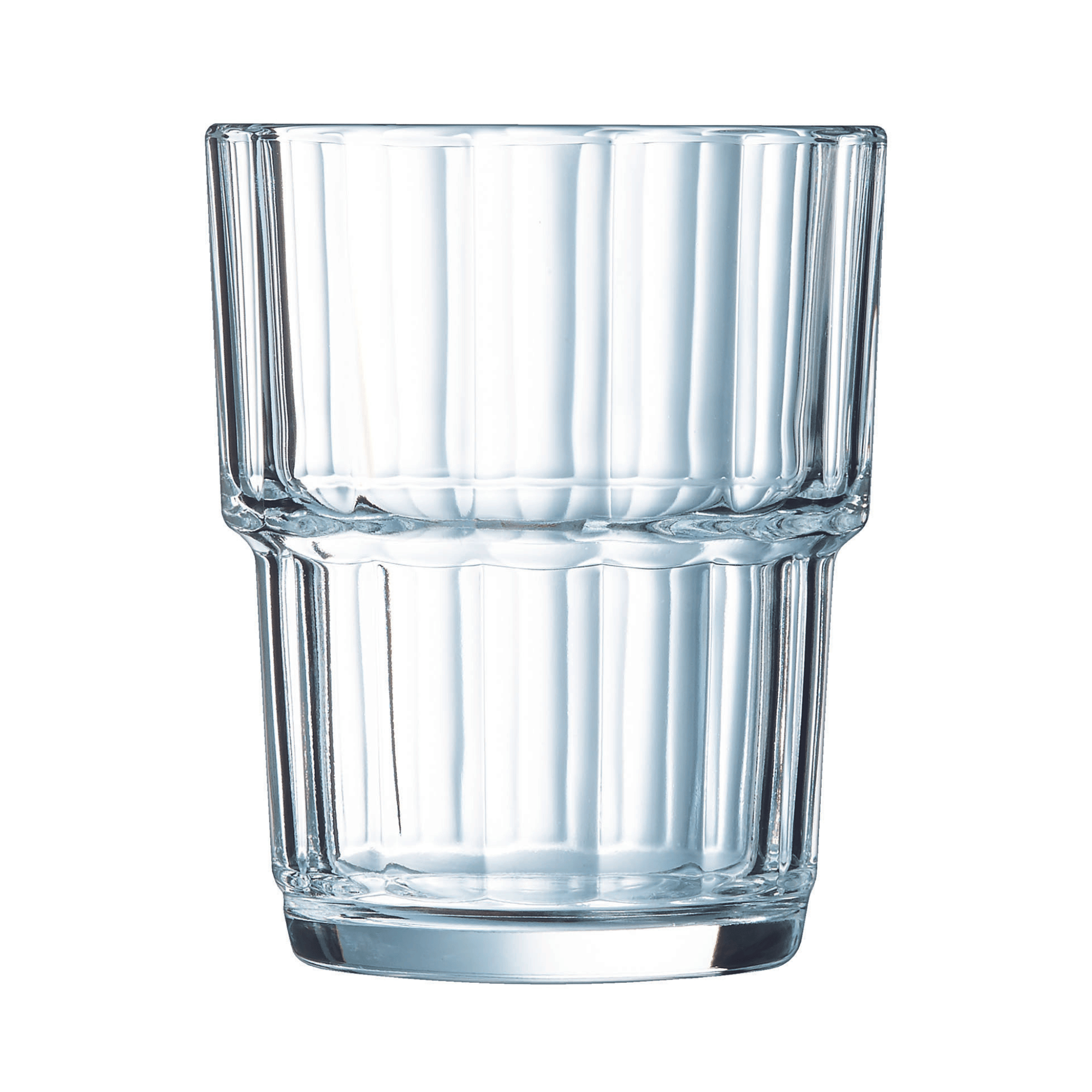 Norvege lowball - glass, 250 ml, Min. kjøp: 6 - for Storkjøkken - XL - Storkjøkken