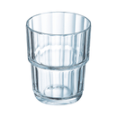 Norvege lowball - glass, 250 ml, Min. kjøp: 6 - for Storkjøkken - XL - Storkjøkken