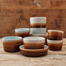 Nourish Barley White sideskål, 120 mm, Min. kjøp: 12 - for Storkjøkken - XL - Storkjøkken