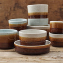 Nourish Barley White sideskål, 120 mm, Min. kjøp: 12 - for Storkjøkken - XL - Storkjøkken