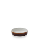 Nourish Barley White sideskål, 120 mm, Min. kjøp: 12 - for Storkjøkken - XL - Storkjøkken