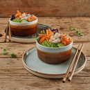 Nourish Siena Duck Egg suppebolle, 120 mm - for Storkjøkken - XL - Storkjøkken