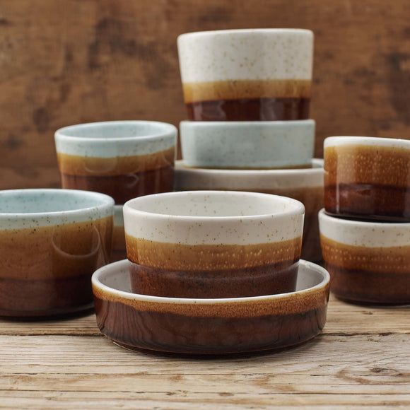 Nourish Siena Duck Egg suppebolle, 120 mm - for Storkjøkken - XL - Storkjøkken