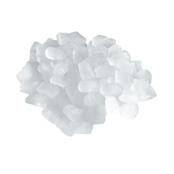 Nugget120 ispelletgenerator - for Storkjøkken - XL - Storkjøkken