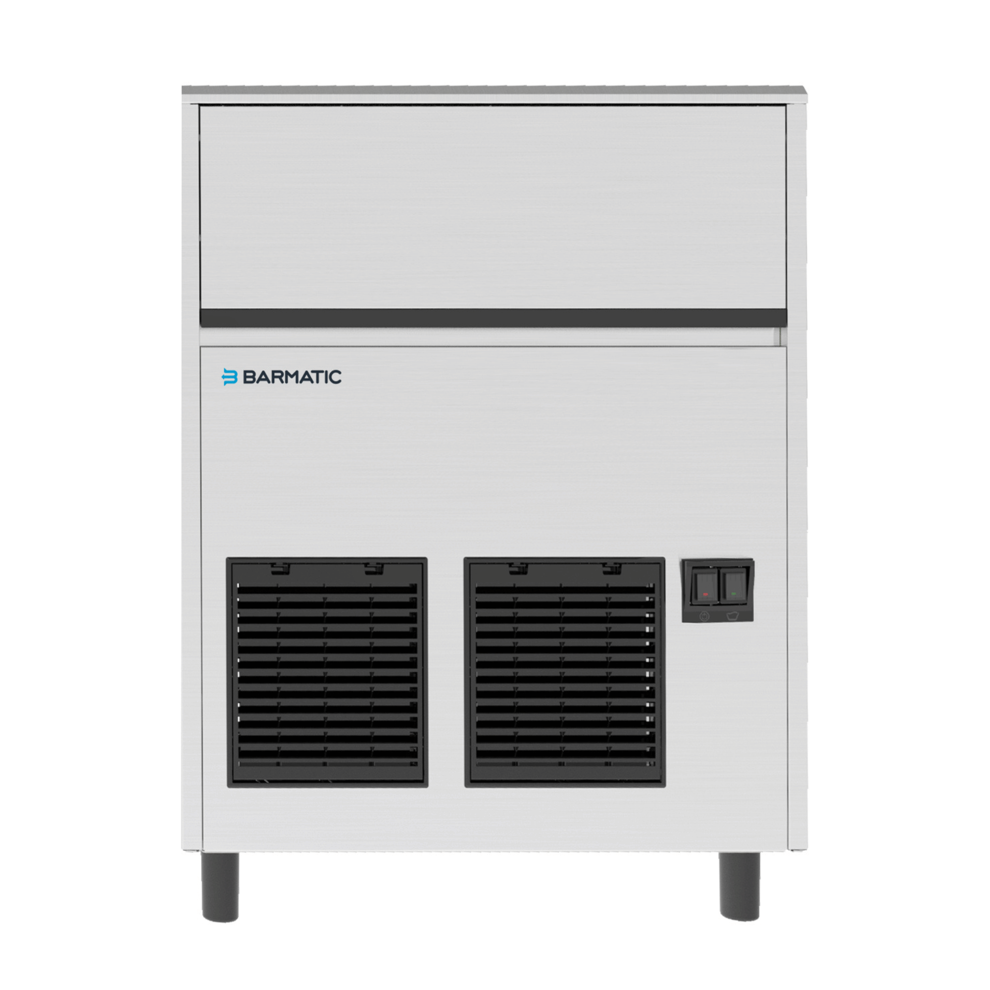 Nugget120 ispelletgenerator - for Storkjøkken - XL - Storkjøkken