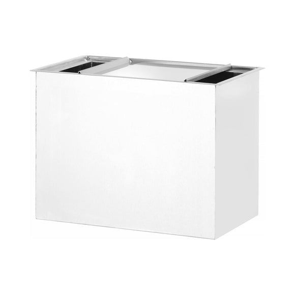 Oksygen bartender - kjøleboks - for Storkjøkken - XL - Storkjøkken