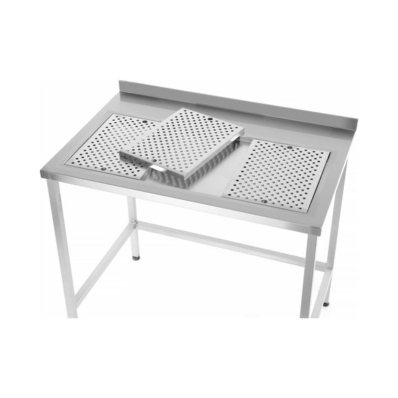 Oksygen ølbord - for Storkjøkken - XL - Storkjøkken