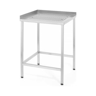 Oksygenbar hjørnebord - for Storkjøkken - XL - Storkjøkken