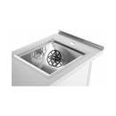 OKSYGENBARSTASJON - 1 - for Storkjøkken - XL - Storkjøkken