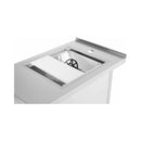 OKSYGENBARSTASJON - 1 - for Storkjøkken - XL - Storkjøkken