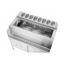 OKSYGENBARSTASJON - 2 - for Storkjøkken - XL - Storkjøkken