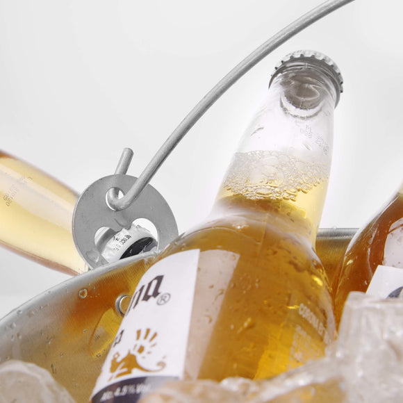 Ølbøtte, 230 x (H) 180 mm - for Storkjøkken - XL - Storkjøkken