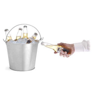 Ølbøtte, 230 x (H) 180 mm - for Storkjøkken - XL - Storkjøkken