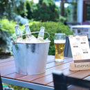 Ølbøtte, 230 x (H) 180 mm - for Storkjøkken - XL - Storkjøkken