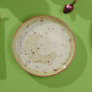 Oliven grunn bolle, 200 mm, Min. kjøp: 4 - for Storkjøkken - XL - Storkjøkken