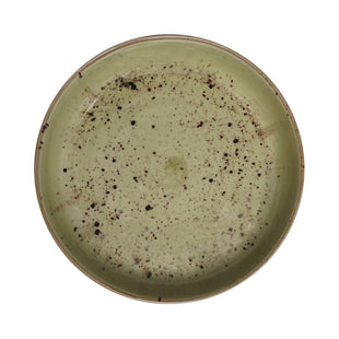 Oliven grunn bolle, 200 mm, Min. kjøp: 4 - for Storkjøkken - XL - Storkjøkken