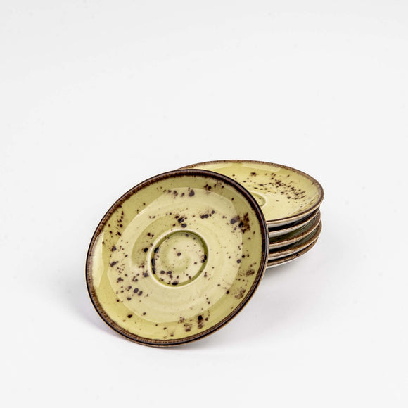 Oliven kaffeskål, 140 ml, Min. kjøp: 6 - for Storkjøkken - XL - Storkjøkken