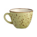 Oliven - og tekaffekopp, 210 ml, Min. kjøp: 6 - for Storkjøkken - XL - Storkjøkken