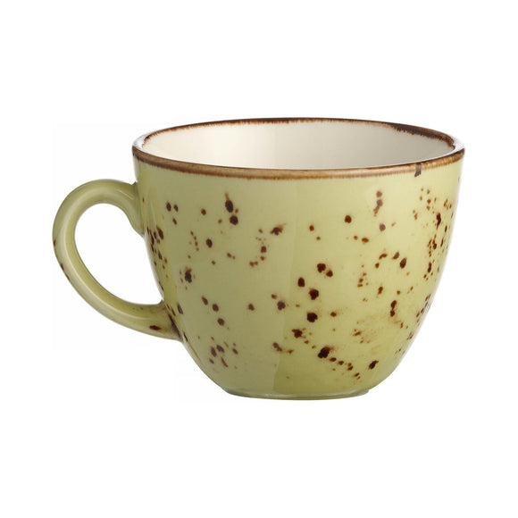 Oliven - og tekaffekopp, 210 ml, Min. kjøp: 6 - for Storkjøkken - XL - Storkjøkken