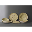 Oliven stabelbar bolle, 120 mm, Min. kjøp: 6 - for Storkjøkken - XL - Storkjøkken