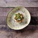 Oliven stabelbar bolle, 120 mm, Min. kjøp: 6 - for Storkjøkken - XL - Storkjøkken