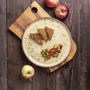 Oliven stabelbar bolle, 80 mm, Min. kjøp: 6 - for Storkjøkken - XL - Storkjøkken