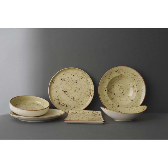 Oliven stabelbar bolle, 80 mm, Min. kjøp: 6 - for Storkjøkken - XL - Storkjøkken