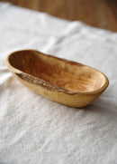 Oliven trebolle, oval - 50mm - for Storkjøkken - XL - Storkjøkken