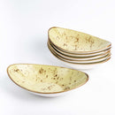 Olivenbåtskål, 250x160mm, Min. kjøp: 6 - for Storkjøkken - XL - Storkjøkken