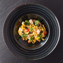 Onyx - kopp med skål, 90 ml, Min. kjøp: 1 - for Storkjøkken - XL - Storkjøkken