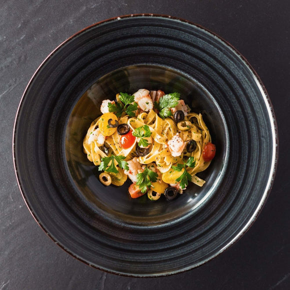 Onyx - kopp med skål, 90 ml, Min. kjøp: 1 - for Storkjøkken - XL - Storkjøkken