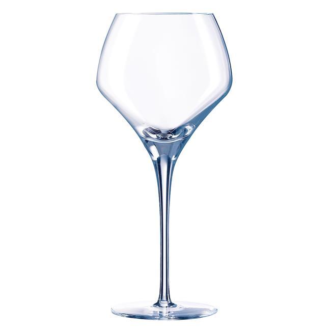 Open Up vinglass, 370 ml - for Storkjøkken - XL - Storkjøkken