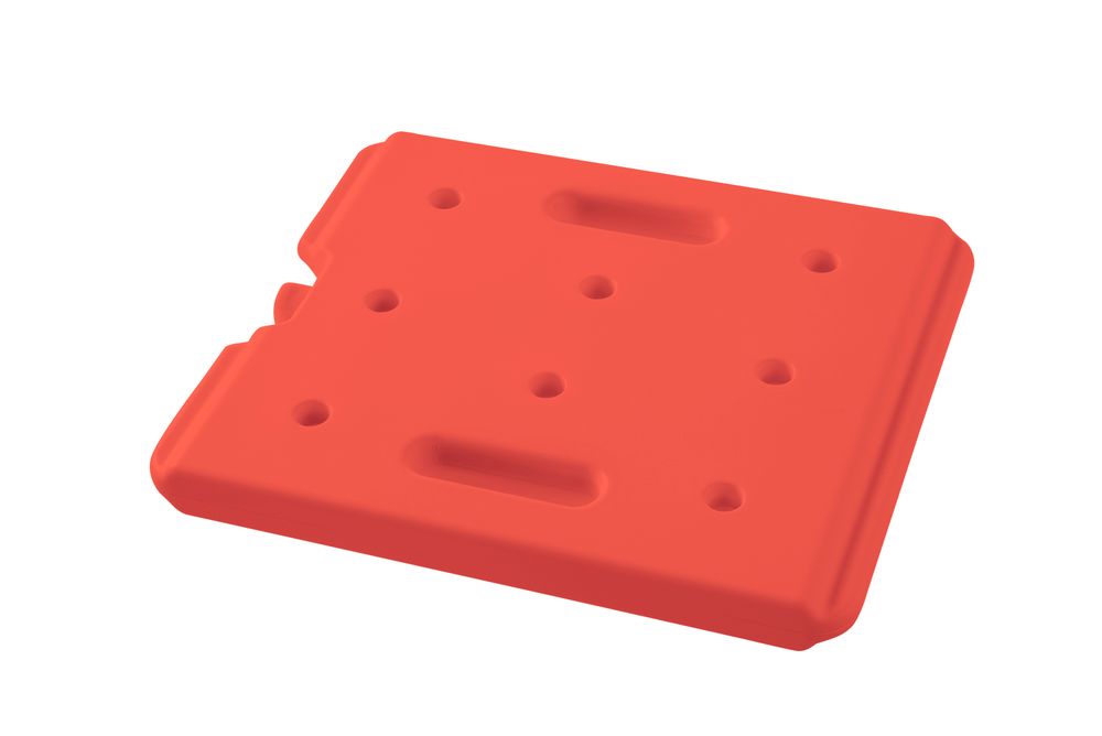 Oppvarmingselement, GN 1/1, 530x325x (H) 30mm - for Storkjøkken - XL - Storkjøkken