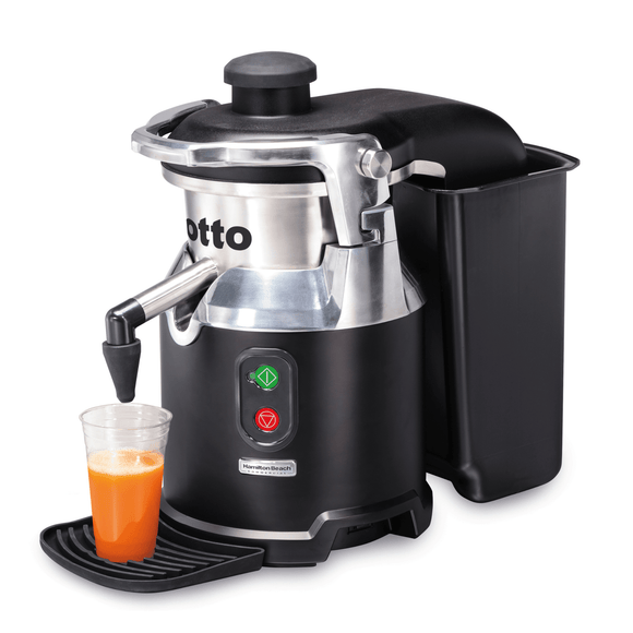 Otto juicepresse, 322 x 638 x (H) 527 mm - for Storkjøkken - XL - Storkjøkken