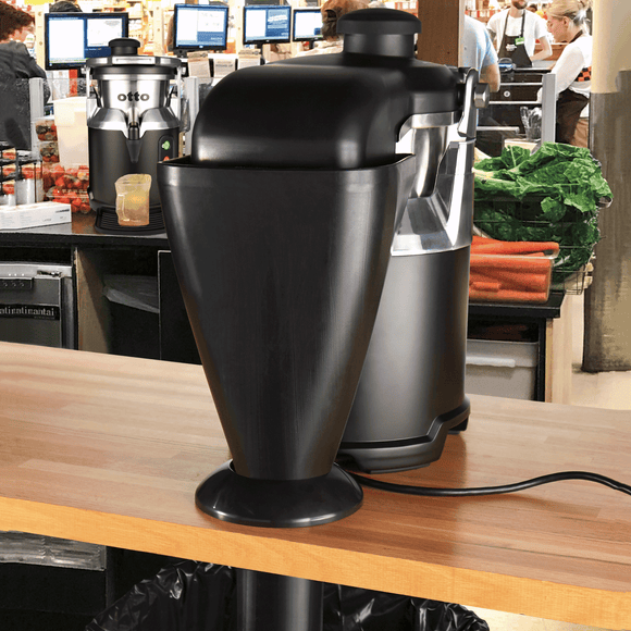 Otto juicepresse, 322 x 638 x (H) 527 mm - for Storkjøkken - XL - Storkjøkken