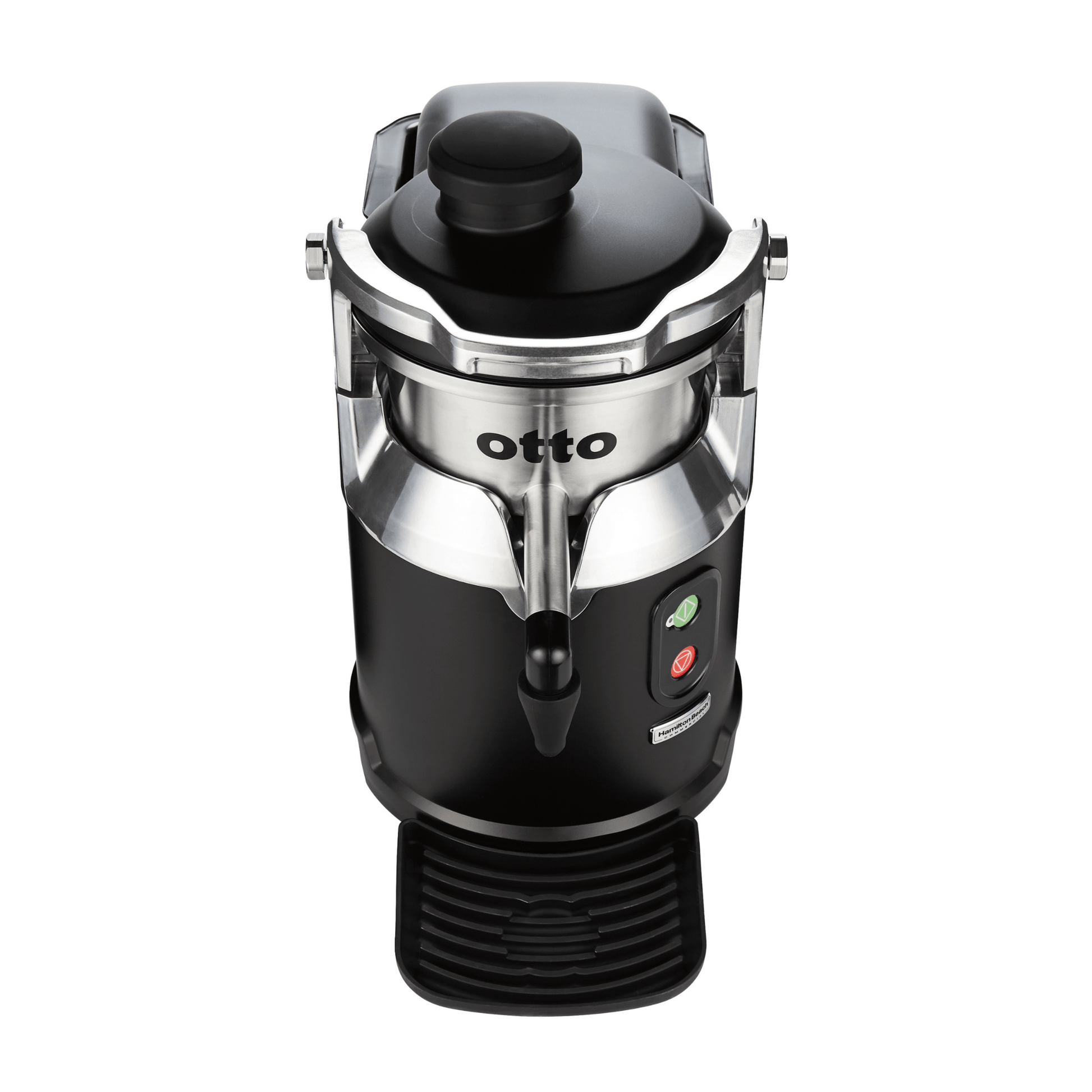Otto juicepresse, 322 x 638 x (H) 527 mm - for Storkjøkken - XL - Storkjøkken