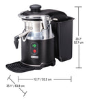 Otto juicepresse, 322 x 638 x (H) 527 mm - for Storkjøkken - XL - Storkjøkken