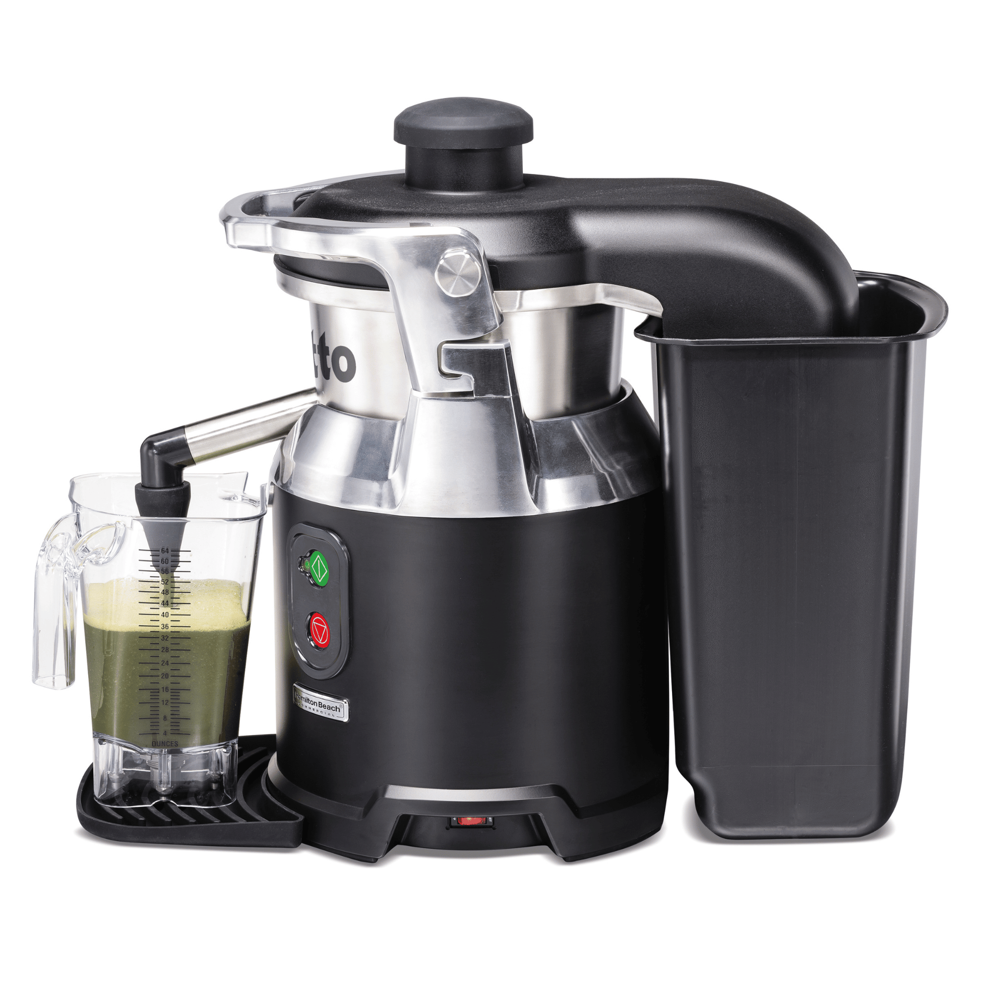 Otto juicepresse, 322 x 638 x (H) 527 mm - for Storkjøkken - XL - Storkjøkken